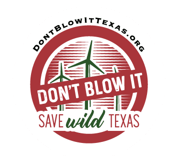Devils River Conservancy - "Don’t Blow It" Campaign