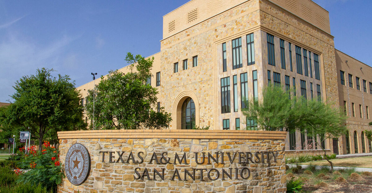 Texas A&M San Antonio: Brand Awareness and Student Enrollment